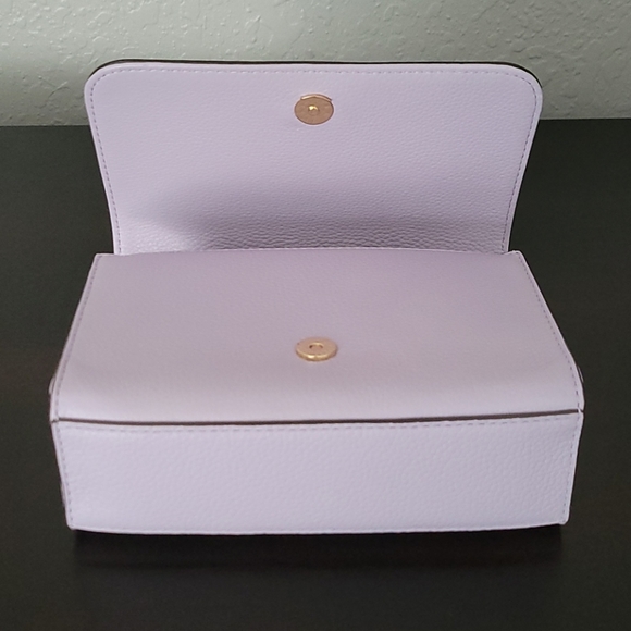 Tory Burch Carter Convertible Crossbody - Picture 9 of 13